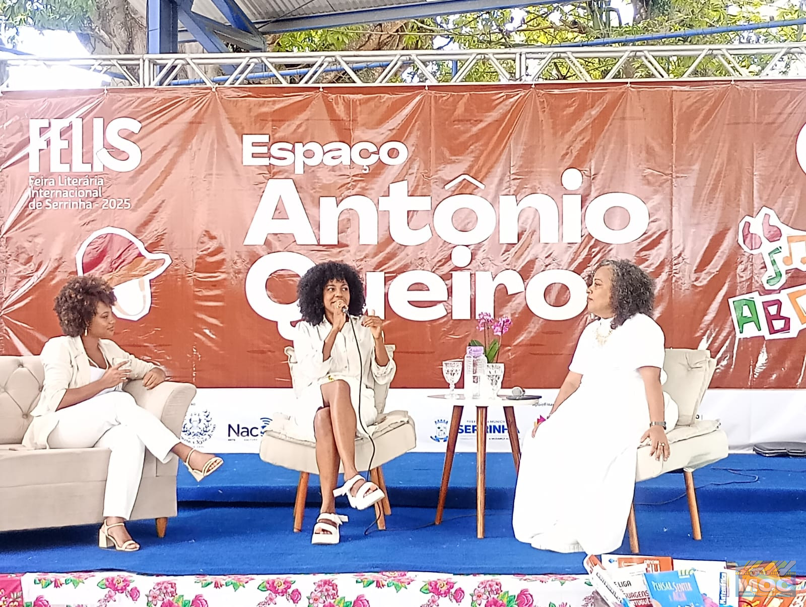 Do som à palavra: ancestralidade e resistência do sisal