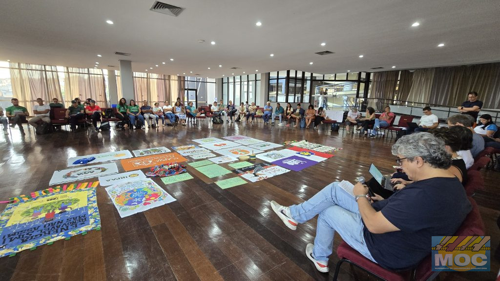 Consolidação de estratégia para incidência política de Agroecologia no Semiárido marca finalização do projeto Cultivando Futuros