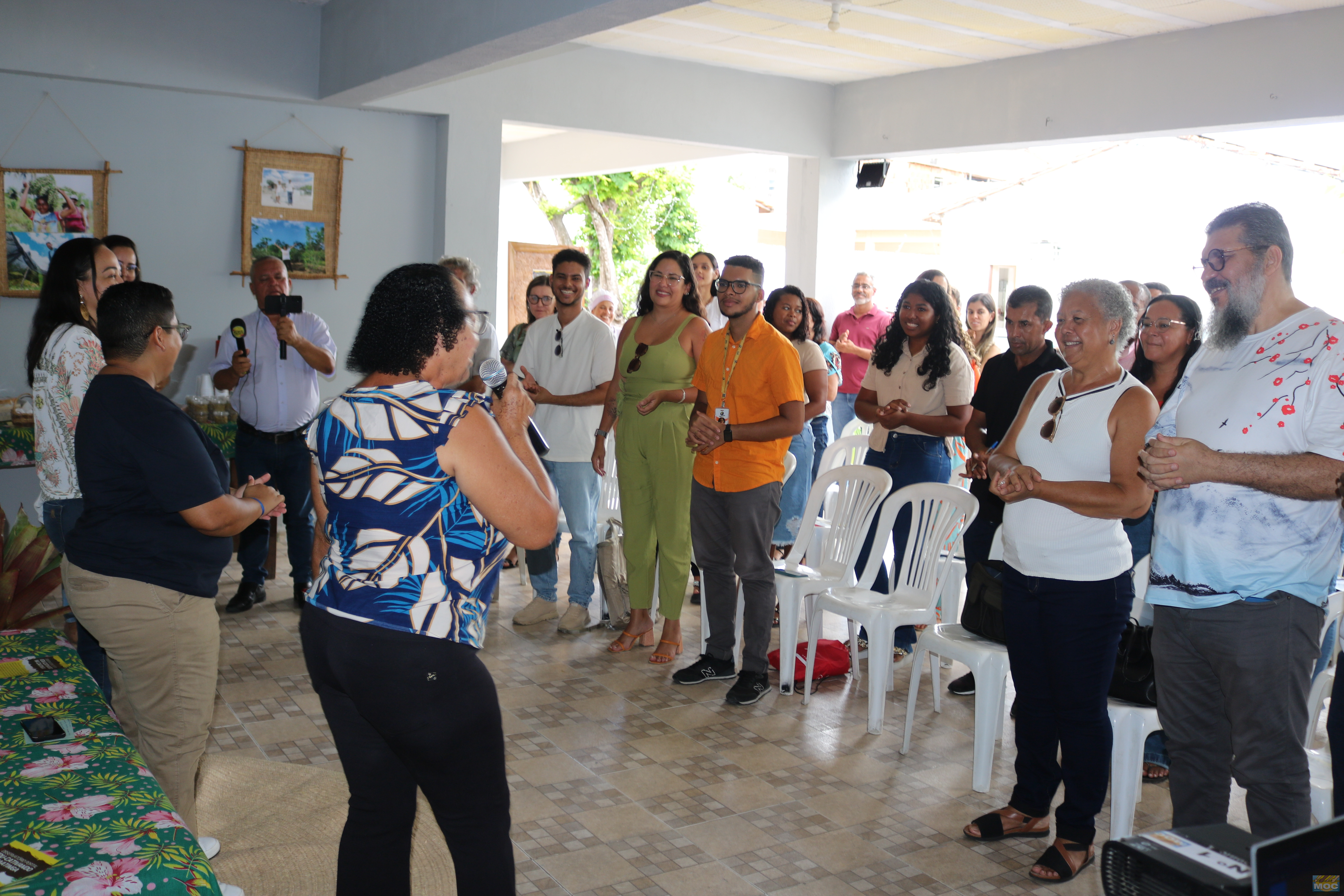 MOC LANÇA PORTAL EDU-CATIVANDO NA CAATINGA: UM MARCO PARA A VALORIZAÇÃO DO SEMIÁRIDO BRASILEIRO