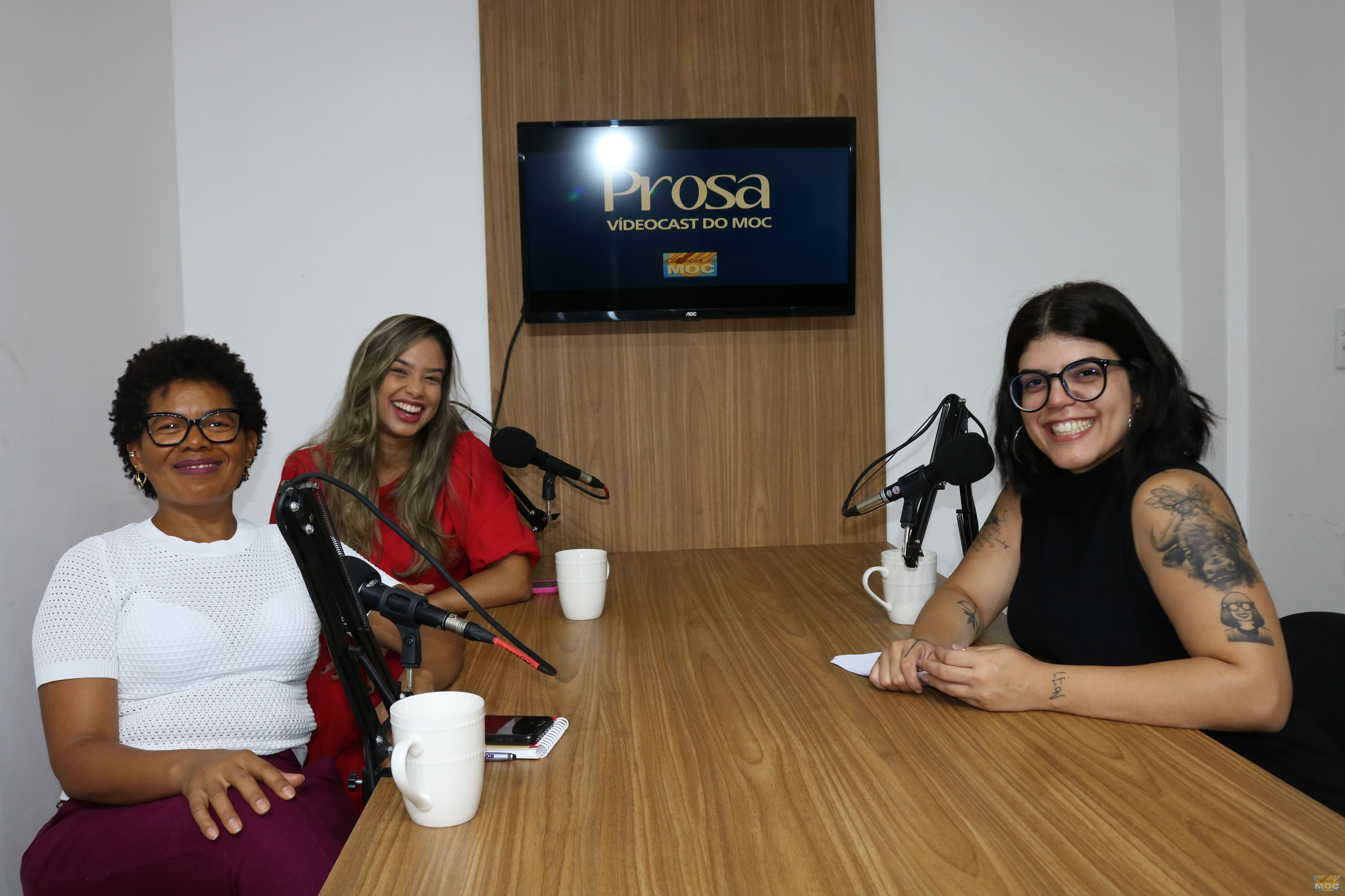 Nova temporada do Prosa estreia com debate sobre mulheres e protagonismo no Semiárido