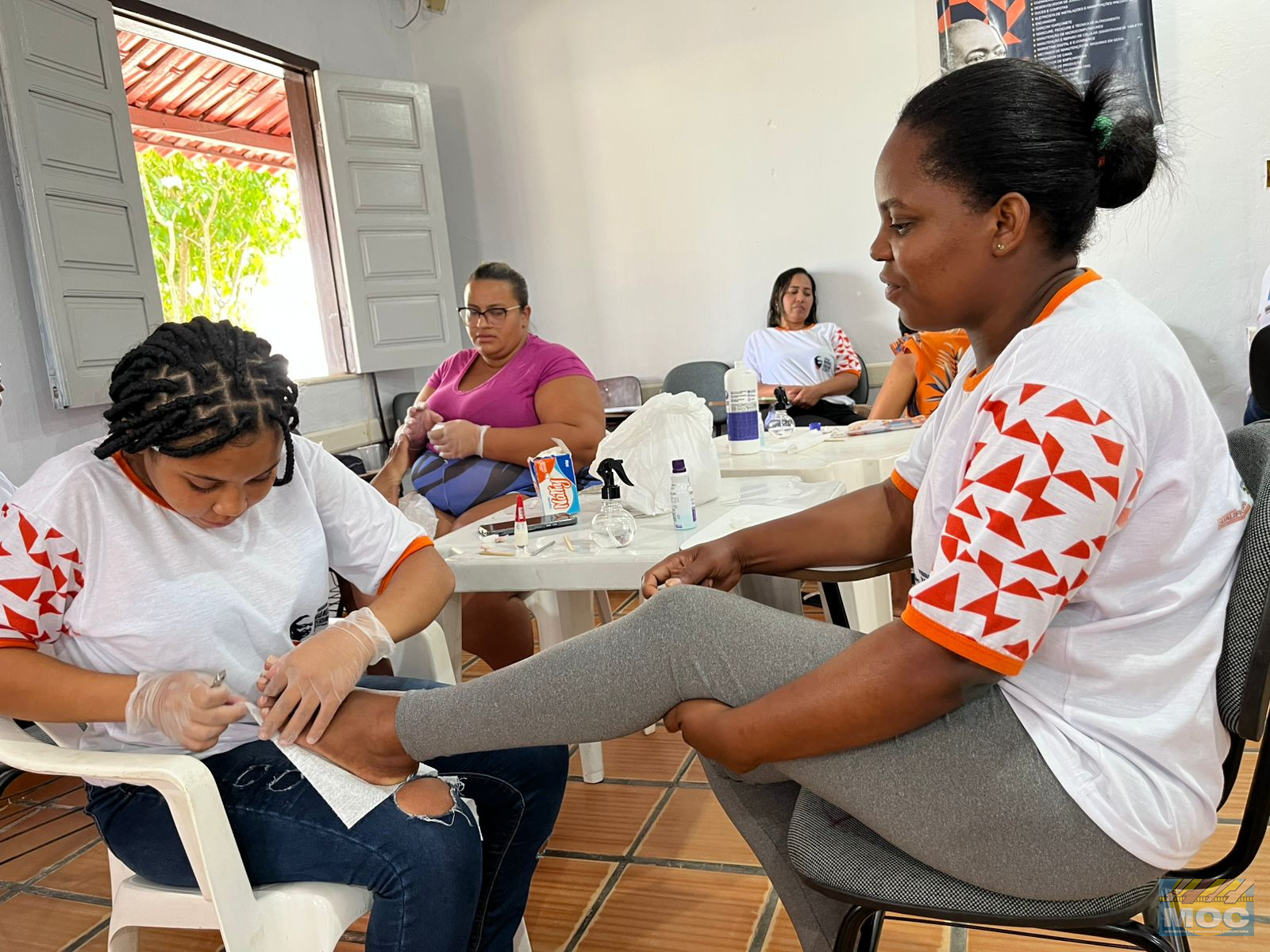 Projeto Manuel Querino inicia cursos de qualificação profissional com impacto social transformador