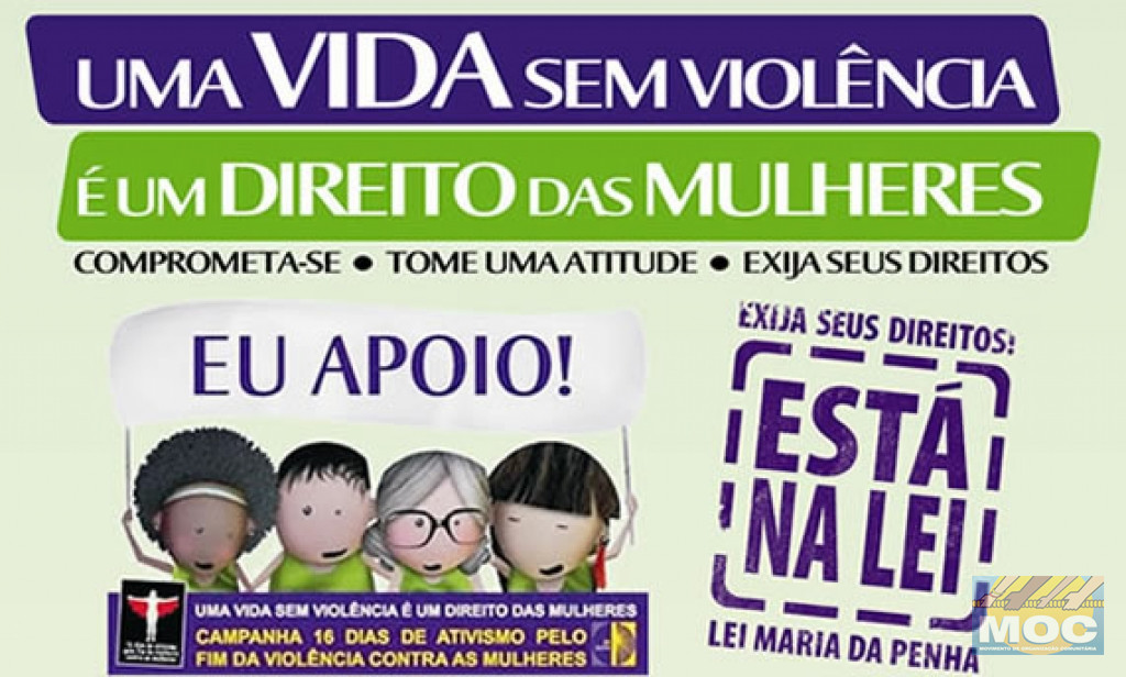 FENAGRO 2015 terá atividades de enfrentamento à violência contra às mulheres