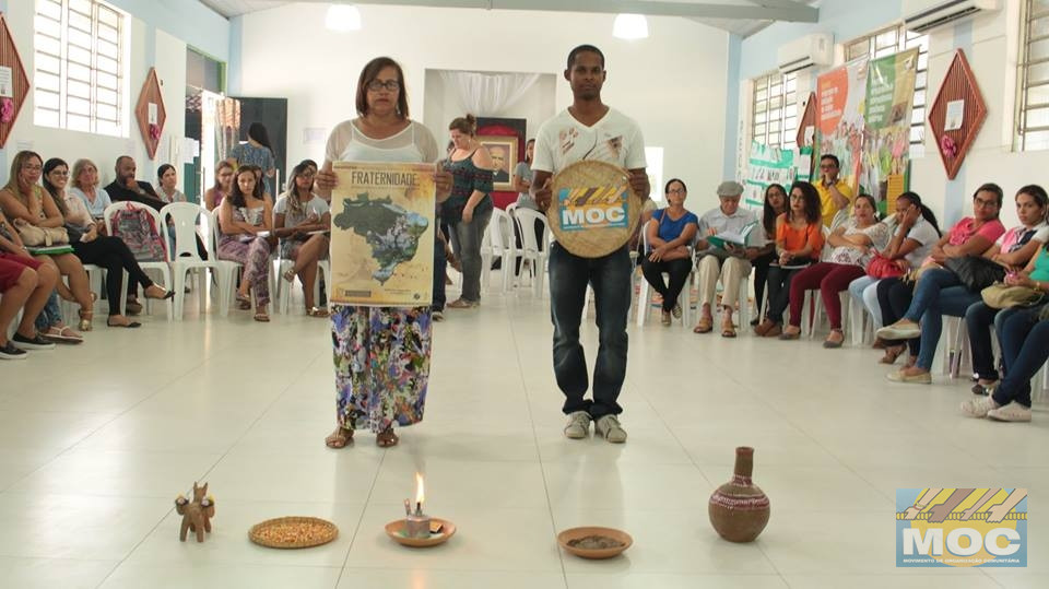 Sinergia, diálogo e aprendizagens deram a tônica na última etapa do Planejamento Operacional do MOC