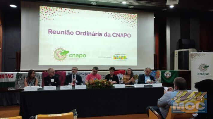 Rede ATER Nordeste apresenta Projeto Cultivando Futuros ao Governo Federal