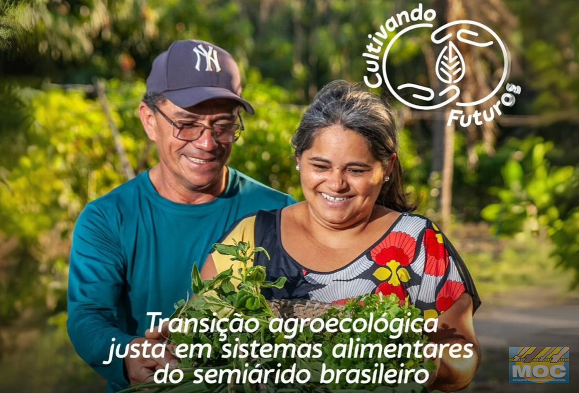 Rede ATER Nordeste de Agroecologia lança o projeto 