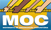 MOC - Movimento de Organização Comunitária