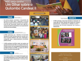 Boletim Informativo 632-13  de maio de 2022