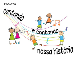 MOC tem projeto aprovado pelo Criança Esperança