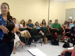 MOC apresenta para Rede de Universidades sua atuação com o Mais Gestão