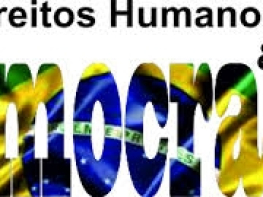 ASA e CONSEA divulgam Notas em defesa da democracia e pelos direitos humanos