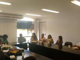 Conselho Estadual debate caminhos da economia solidária no Brasil