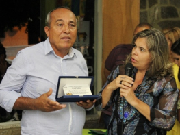 A 7ª Feira da Agricultura Familiar, Economia Solidária e Reforma Agrária acontece em Valente neste fim de semana