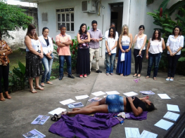MOC inicia a Campanha JUNHO FEMINISTA