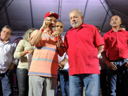 Boletim Informativo MOC - Nº 513 - 15 de julho de 2016 - Feira de Santana(BA)  