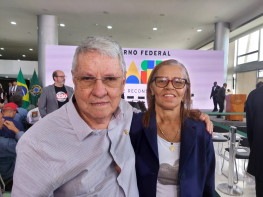 Retorno do CONSEA