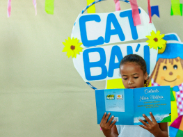 Seminário Celebrará 30 Anos do Projeto CAT e sua contribuição para a Educação do Campo