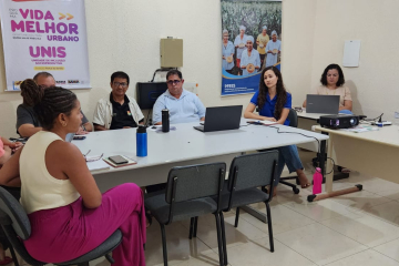 MOC e Bahiater discutem perspectivas de projetos direcionados às juventudes rurais