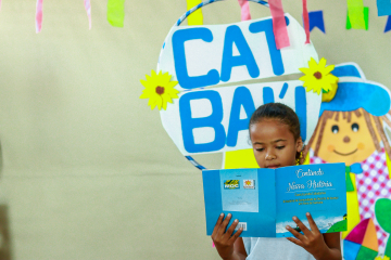 Seminário Celebrará 30 Anos do Projeto CAT e sua contribuição para a Educação do Campo