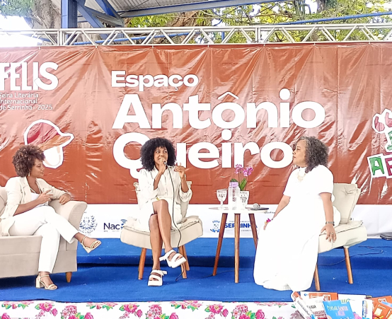 Do som à palavra: ancestralidade e resistência do sisal