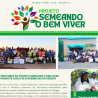  Boletim  Informativo Semeando o Bem Viver - Março e Abril - Edição 10