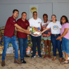 Ação conjunta do MOC, Polícia Militar e Programa Bahia Sem Fome beneficiará cerca de 500 famílias em situação de vulnerabilidade social