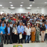 Encontro estadual fortalece atuação de agentes multiplicadores do Programa Água Doce e reafirma segurança hídrica no Semiárido