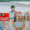 Feira da Agricultura Familiar, Economia Criativa, Popular e Solidária acontecerá na UEFS 