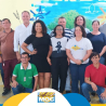 MOC participa de monitoramento e avaliação das ações do Programa Água Doce