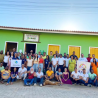 O MOC participou da oficina de nivelamento técnico e metodológico da chamada pública
