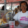 MOC retoma ações para a população urbana de Feira de Santana com o Projeto Vida Melhor Urbano