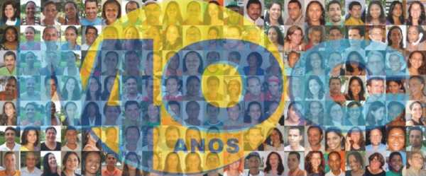 40 Anos Por Um Sertão Justo