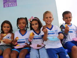 12 de Junho: Um Chamado pela Infância - MOC relembra trajetória do PETI e reforça luta contra o trabalho infantil