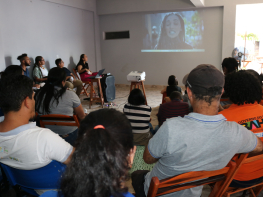 Cine MOC estreia com debate sobre masculinidades e igualdade de gênero