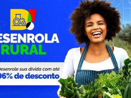 Desenrola Rural: oportunidade para agricultores/as renegociarem dívidas e retomarem investimentos