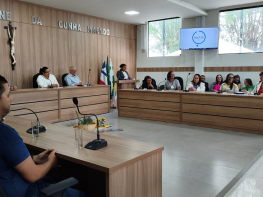 MOC promove audiência pública em Santaluz sobre educação contextualizada e resiliência climática