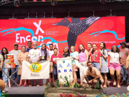 ENCONASA 2024: Semiárido Vivo: por justiça socioambiental e democracia participativa