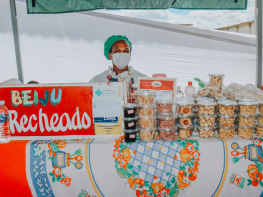 Feira da Agricultura Familiar, Economia Criativa, Popular e Solidária acontecerá na UEFS