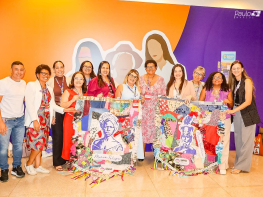 MOC marca presença na 5ª Conferência Nacional de Políticas para as Mulheres em Brasília