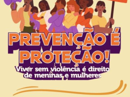 MOC realiza lançamento da Campanha 21 dias de ativismo pelo fim da violência contra meninas e mulheres