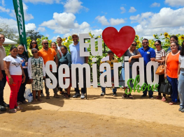 Programa Cisternas é celebrado no Semiárido Show com balanço, desafios e perspectivas
