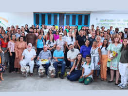 Projeto CAT - uma caminhada de 30 anos construindo educação do campo