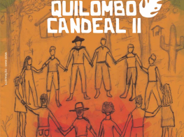 UM OLHAR  SOBRE O  QUILOMBO CANDEAL II