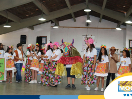 XV Intercâmbio Cultural e Troca de Saberes reúne jovens e educadores do Semiárido baiano em evento sobre educação e sustentabilidade